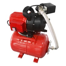 Vodárna Strend Pro Garden 1000 W, 3500 l/h, 50 lit.