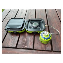 Hadička Dual Compact