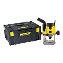 Frézka vrchní  DW621 1100W TSTAK II