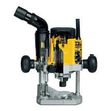 Frézka vrchní  DW621 1100W TSTAK II