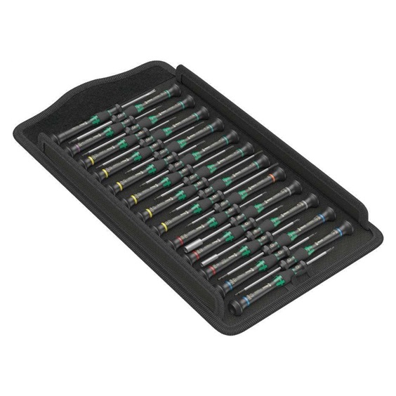 Sada Micro Big Pack 1 Elektronik Kraftform 134000