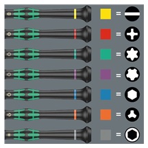 Sada Micro Big Pack 1 Elektronik Kraftform 134000