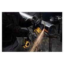 Bruska úhlová AKU 180 XR  DCG440N 54V bez aku a nabíječky