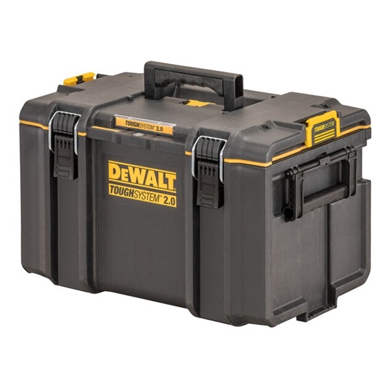 Box na nářadí TOUGH SYSTEM 2,0 DWST83342-1