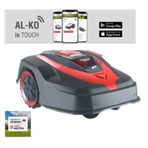 Sekačka rot. automatická Robolinho® 520 W