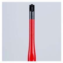 Šroubovák křížový PZ/S 2 Slim 1000V ; 98 25 02 SLS     KNIPEX