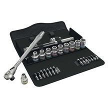 Sada 1/2" ZYKLOP 8100 SC 8 004078