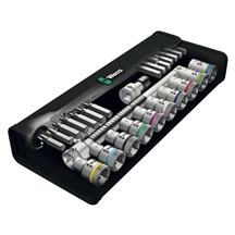 Sada 1/2" ZYKLOP 8100 SC 8 004078