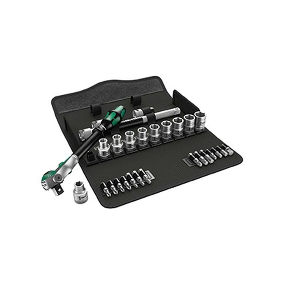 Sada 1/2" ZYKLOP 8100 SC 9 004079
