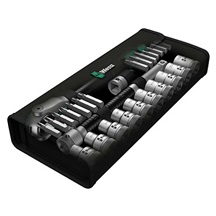 Sada 1/2" ZYKLOP 8100 SC 9 004079