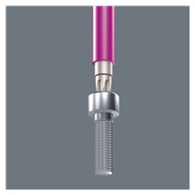 Sada zástrčných klíčů TORX 9dílů 3967/9 TX SXL Multicolour HF Stainless 1   022689