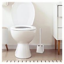 Souprava WC UH/silikon Flexible
