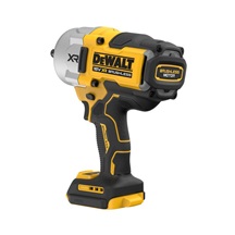 Utahovák AKU rázový DCF961NT 1/2" 18V XR bez aku a nabíječky