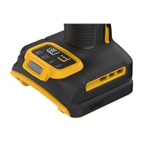 Utahovák AKU rázový DCF961NT 1/2" 18V XR bez aku a nabíječky