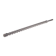 Vrták příklepový SDS-MAX 40x800/650 20526 čtyřbřitý