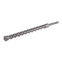 Vrták příklepový SDS-MAX 40x550/395 20516 čtyřbřitý