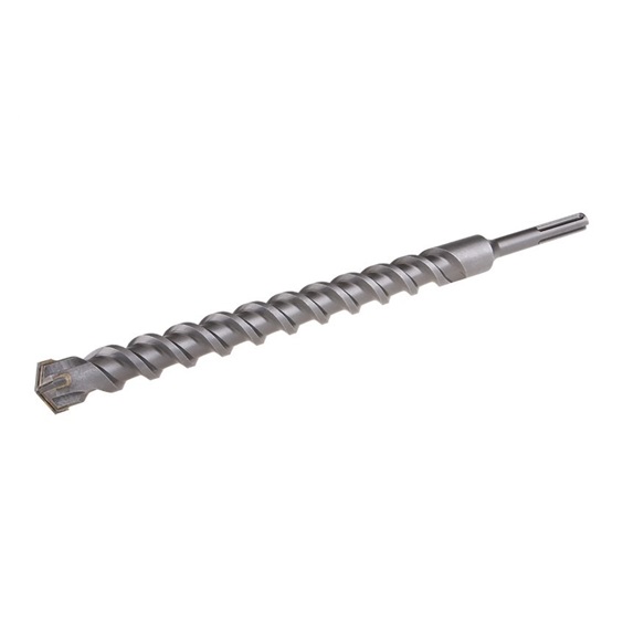 Vrták příklepový SDS-MAX 40x550/395 20516 čtyřbřitý