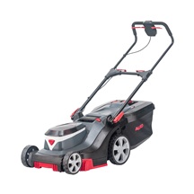 Sekačka rot. 382 Li Premium 18V
2 x baterie 5 Ah a 1 x nabíječka součástí balení, 3in1