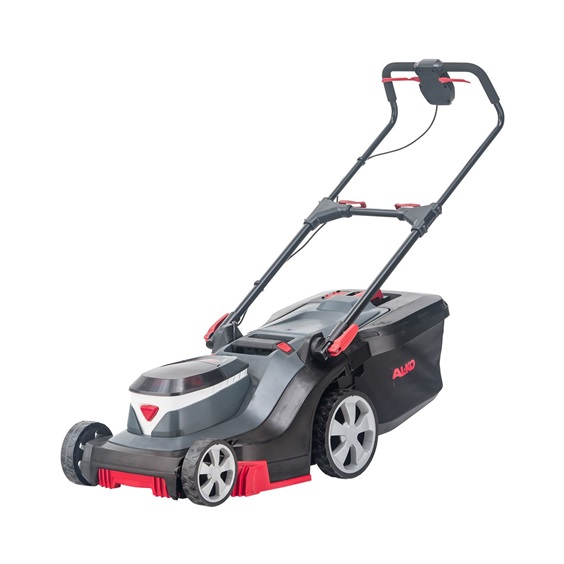 Sekačka rot. 382 Li Premium 18V
2 x baterie 5 Ah a 1 x nabíječka součástí balení, 3in1