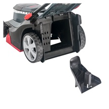 Sekačka rot. 382 Li Premium 18V
2 x baterie 5 Ah a 1 x nabíječka součástí balení, 3in1