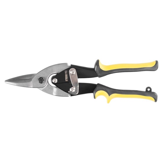Nůžky na plech PL653, 240mm