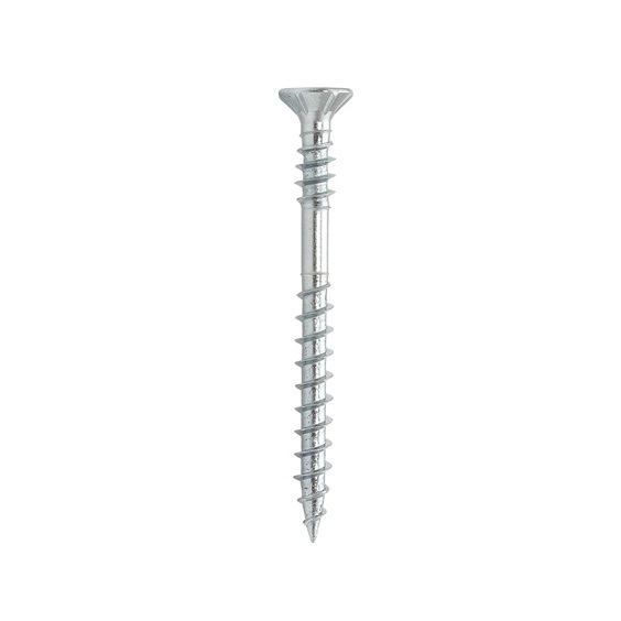 Vrut RAPI-TEC UniPlus 5,0x60mm, T25