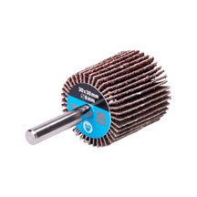 Kotouč lamelový brusný na stopce 30x30 P60  21856
