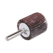 Kotouč lamelový brusný na stopce 30x30 P120  21859
