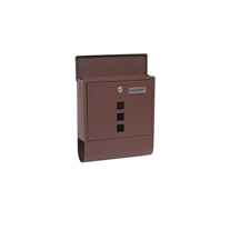 Schránka BK 210.HM        hnědá RAL 8017