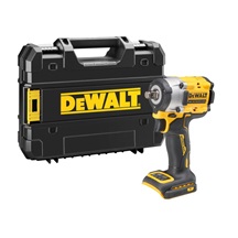 Utahovák AKU rázový DCF921NT 1/2" 18V bez aku a nabíječky