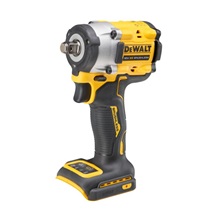 Utahovák AKU rázový DCF921NT 1/2" 18V bez aku a nabíječky