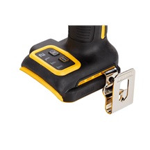Utahovák AKU rázový DCF921NT 1/2" 18V bez aku a nabíječky