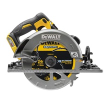 Pila kotoučová XR DCS579NT 190mm 54V bez aku a nabíječky