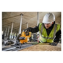 Pila kotoučová XR DCS579NT 190mm 54V bez aku a nabíječky