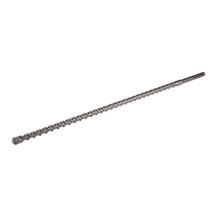 Vrták příklepový SDS-MAX 22x800/650 20521 čtyřbřitý