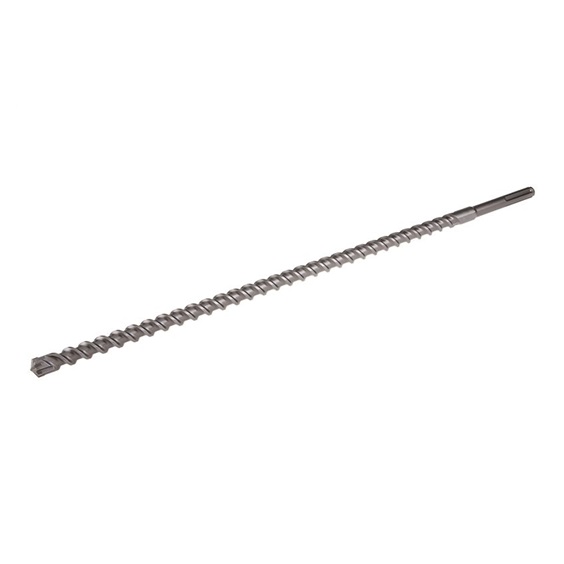 Vrták příklepový SDS-MAX 22x800/650 20521 čtyřbřitý