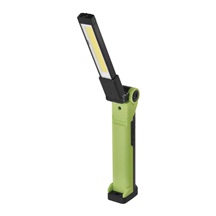 Svítilna nabíjecí COB LED P4540, 750 lm, 1800 mAh