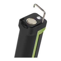 Svítilna nabíjecí COB LED P4540, 750 lm, 1800 mAh