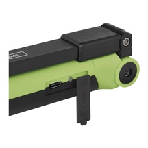 Svítilna nabíjecí COB LED P4540, 750 lm, 1800 mAh