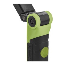Svítilna nabíjecí COB LED P4540, 750 lm, 1800 mAh