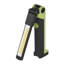 Svítilna nabíjecí COB LED P4540, 750 lm, 1800 mAh