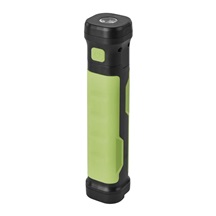 Svítilna nabíjecí COB LED P4541, 450 lm, 2000 mAh