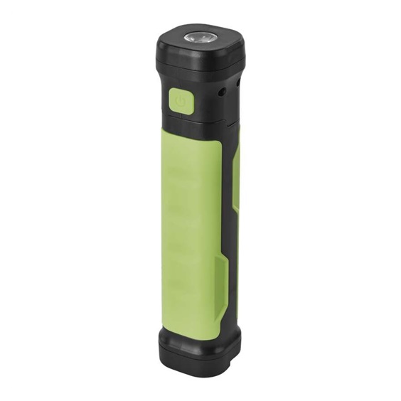 Svítilna nabíjecí COB LED P4541, 450 lm, 2000 mAh