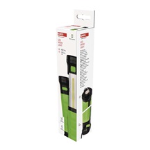 Svítilna nabíjecí COB LED P4541, 450 lm, 2000 mAh