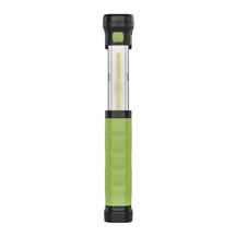 Svítilna nabíjecí COB LED P4541, 450 lm, 2000 mAh
