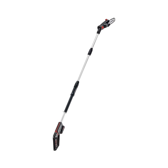Prořezávač akumulátorový výškový AL-KO CSA 1820 18V BOSCH COMPATIBLE