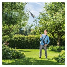Prořezávač akumulátorový výškový AL-KO CSA 1820 18V BOSCH COMPATIBLE