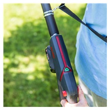 Prořezávač akumulátorový výškový AL-KO CSA 1820 18V BOSCH COMPATIBLE