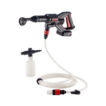 Čistič vysokotlaký  AL-KO PW 1850 18 V BOSCH COMPATIBLE