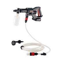 Čistič vysokotlaký  AL-KO PW 1850 18 V BOSCH COMPATIBLE